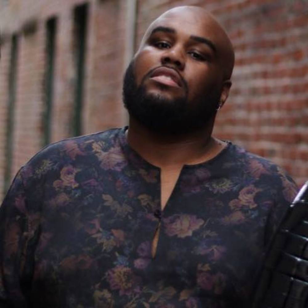 Meet your Posher, Myles